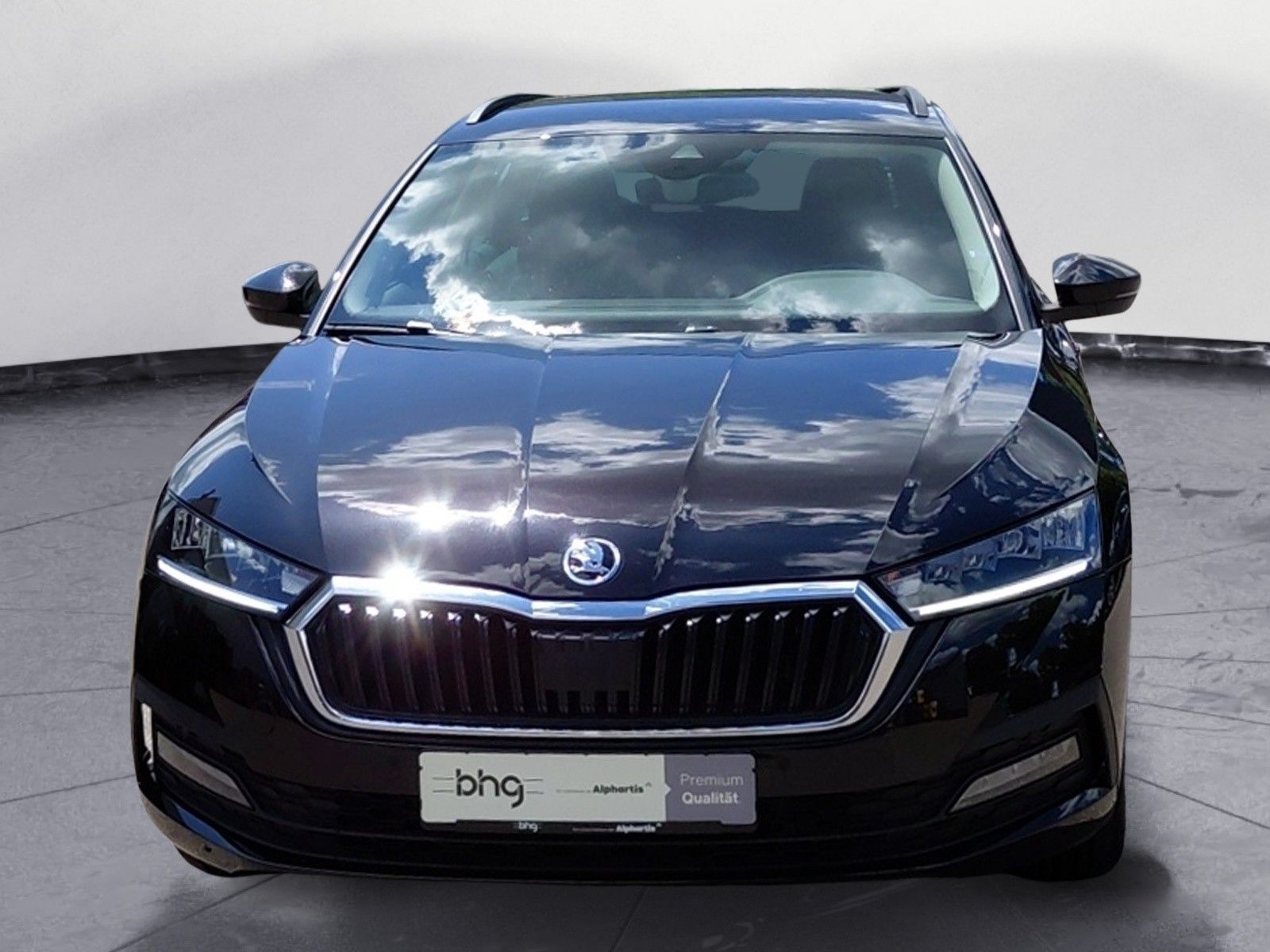 Skoda Octavia - Bild 7