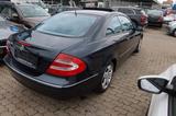 Mercedes-Benz CLK 320 AVANTGARDE + LPG - Mercedes-Benz CLK-Klasse mit LPG-Antrieb