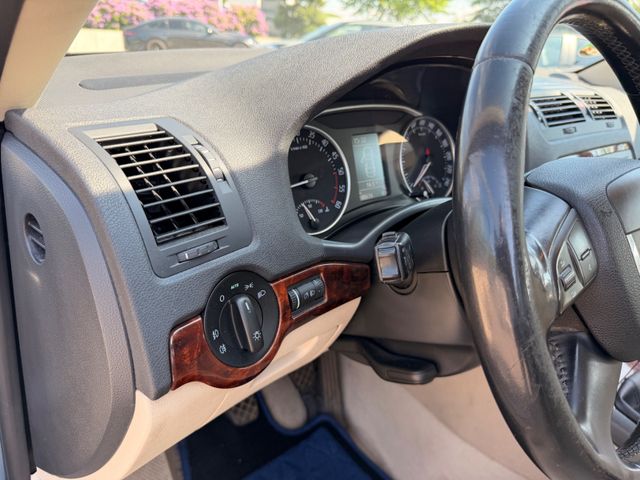 Skoda Octavia Combi Elegance