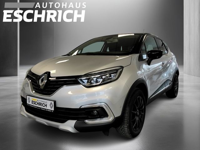 Renault Captur Collection TCe 130