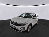 Volkswagen T-Roc - Vorschau Bild 2