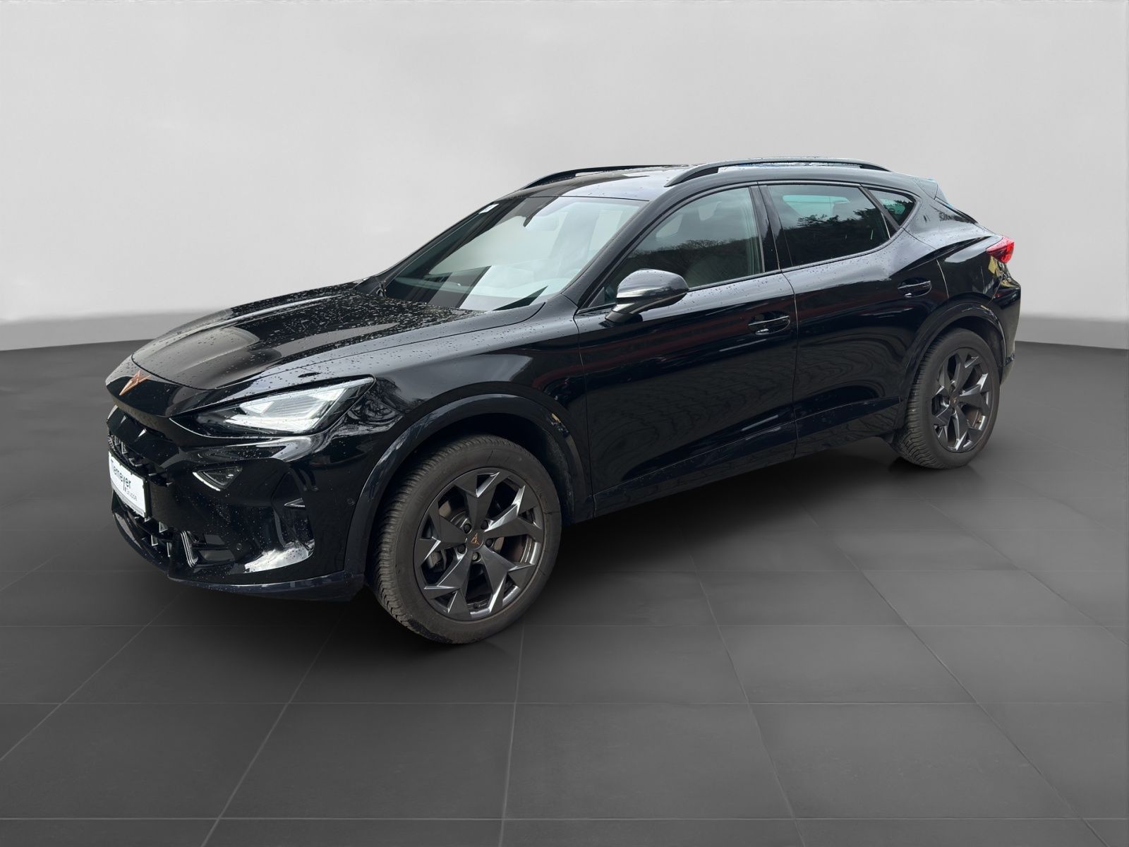 Cupra Formentor - Bild 2