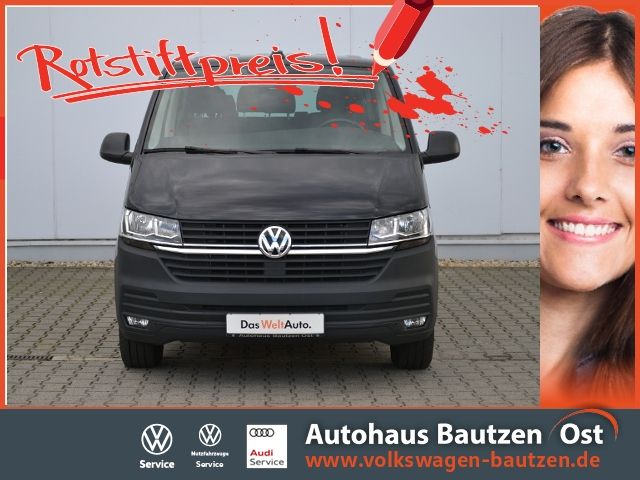 T6.1 Caravelle 2.0 TDI 150 PS DSG Trendline AHK/