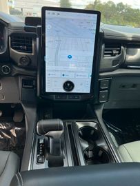 Ford F 150 LightningFlash gr Batt Neuwagen IN HAMBURG