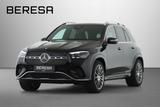Mercedes-Benz GLE 450 d 4M AMG Distronic Pano Widescreen MBUX