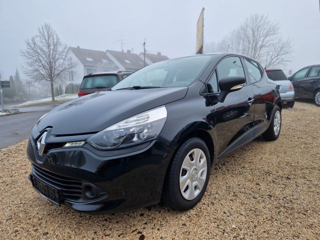 Renault Clio IV 1.2 Life 1.HAND/KLIMA/TEMP./EURO-6