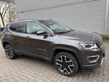 Jeep Compass 1.4 MultiAir Limited 4x4 Auto Limited - Jeep Compass von privat