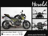 Kawasaki Z400 2020 - Kawasaki Motorräder in Nürnberg