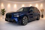 BMW X7 40 d M Sport* Iconic Glow* Massage* Standheiz - BMW X7 Gebrauchtwagen