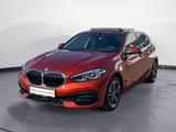 BMW 116d Sport Line Pano Navi LED HIFI Komfortzugang - gebrauchte BMW 116 aus dem Jahr 2022