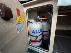 Knaus BOXSTAR 600 STREET*SAT &TV*Fahrradträ*Head-Up Di