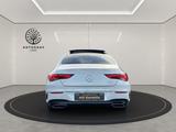 Mercedes-Benz CLA 200 AMG /PANO/MBUX/ACC/LED/WIDE/KAMERA/AMBIN - gebrauchte Mercedes-Benz CLA 200 aus dem Jahr 2020