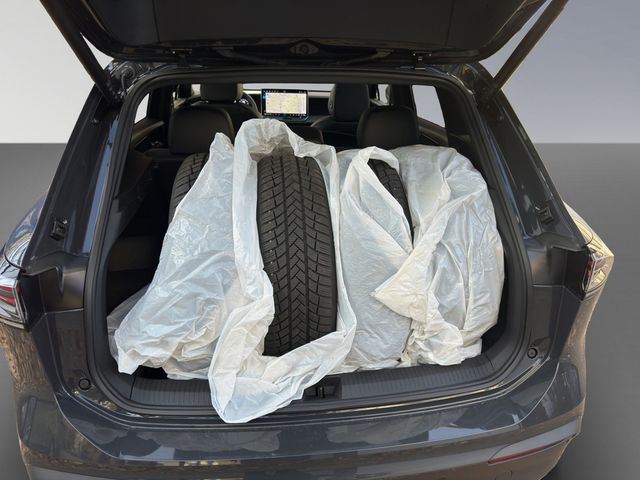 Tiguan 1.5eTSI DSG Goal AHK