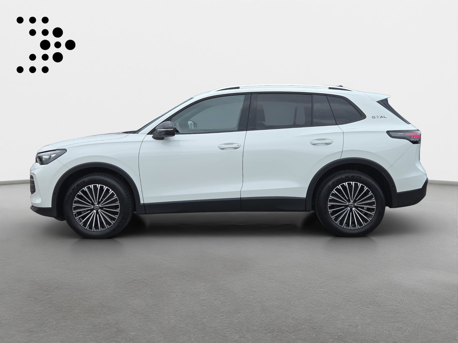 Volkswagen Tiguan - Bild 5
