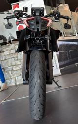 KTM 1290 SuperDukeR - KTM SUPERDUKE