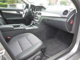 Mercedes-Benz C 200 T CDI DPF BlueEfficiency Avantgarde AHK/St - Mercedes-Benz C 200: Cdi Avantgarde