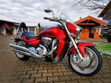 Suzuki Intruder M1800R aus 1.Hand - SUZUKI INTRUDER M1800R