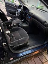 Volkswagen VW Passat 1.6 - gebrauchte VW Passat aus dem Jahr 1999