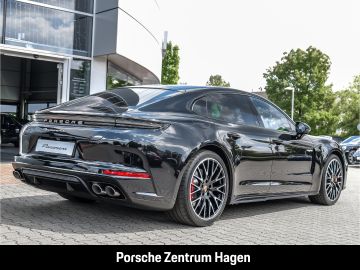 Porsche Panamera - 5
