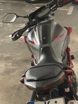 Yamaha MT07 - Offers matching your search criteria