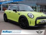 MINI Cooper ACC Kamera Navi LED Lenkradh.Driv/ParkAss - MINI Cooper aus 2024