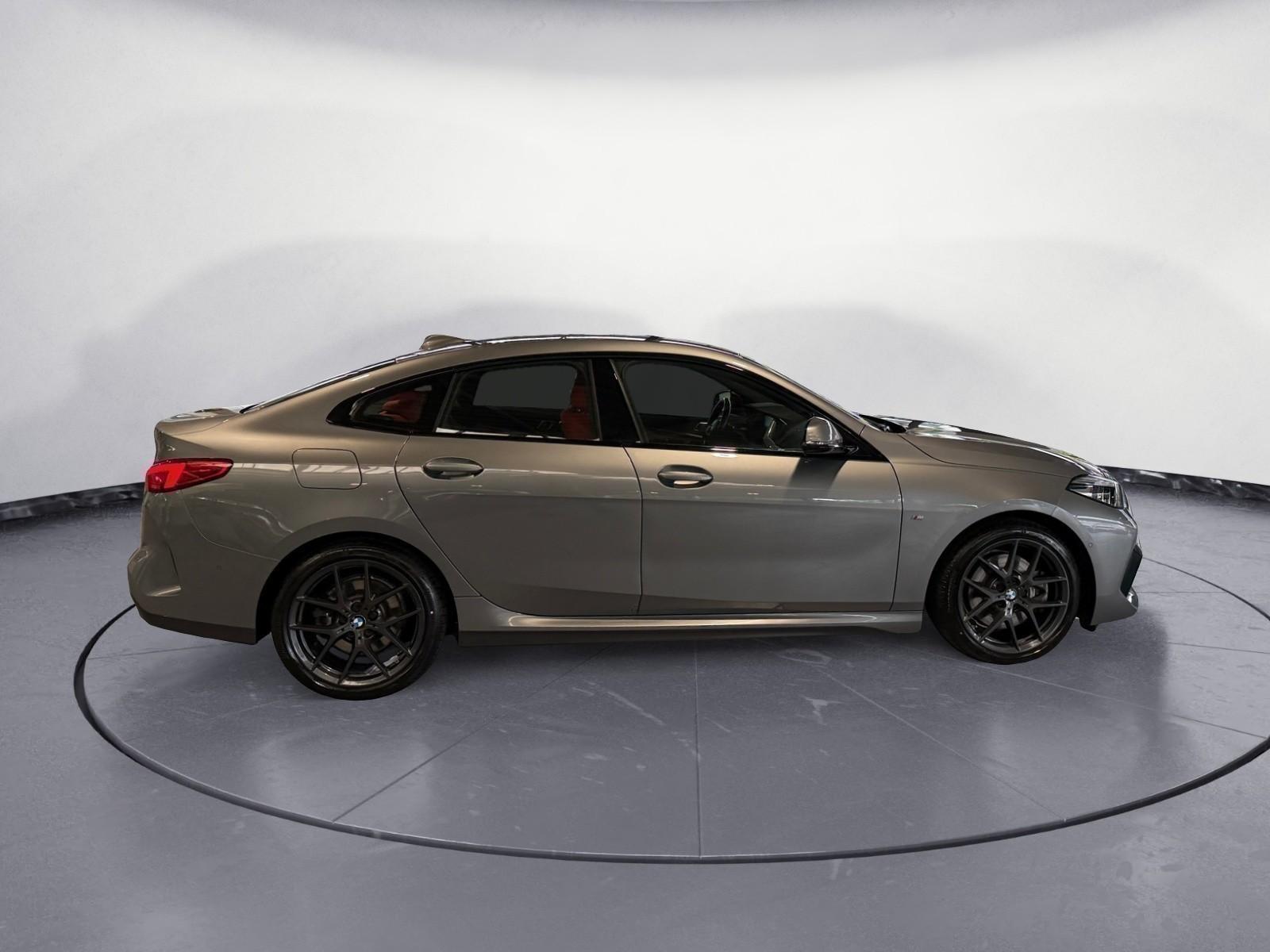BMW 220 Gran Coupé 220d xDrive Gran Coupe M Sport Leder LED NAVIGAT, миниатюра 6
