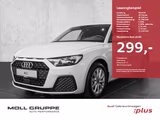 Audi A1 Sportback 25 TFSI S tronic MATRIX 2xKLIMA LM - Audi A1 aus 2026