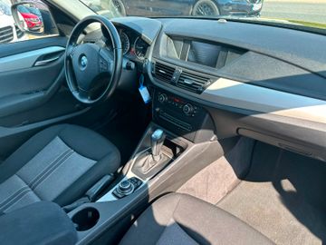 BMW X1 - 9