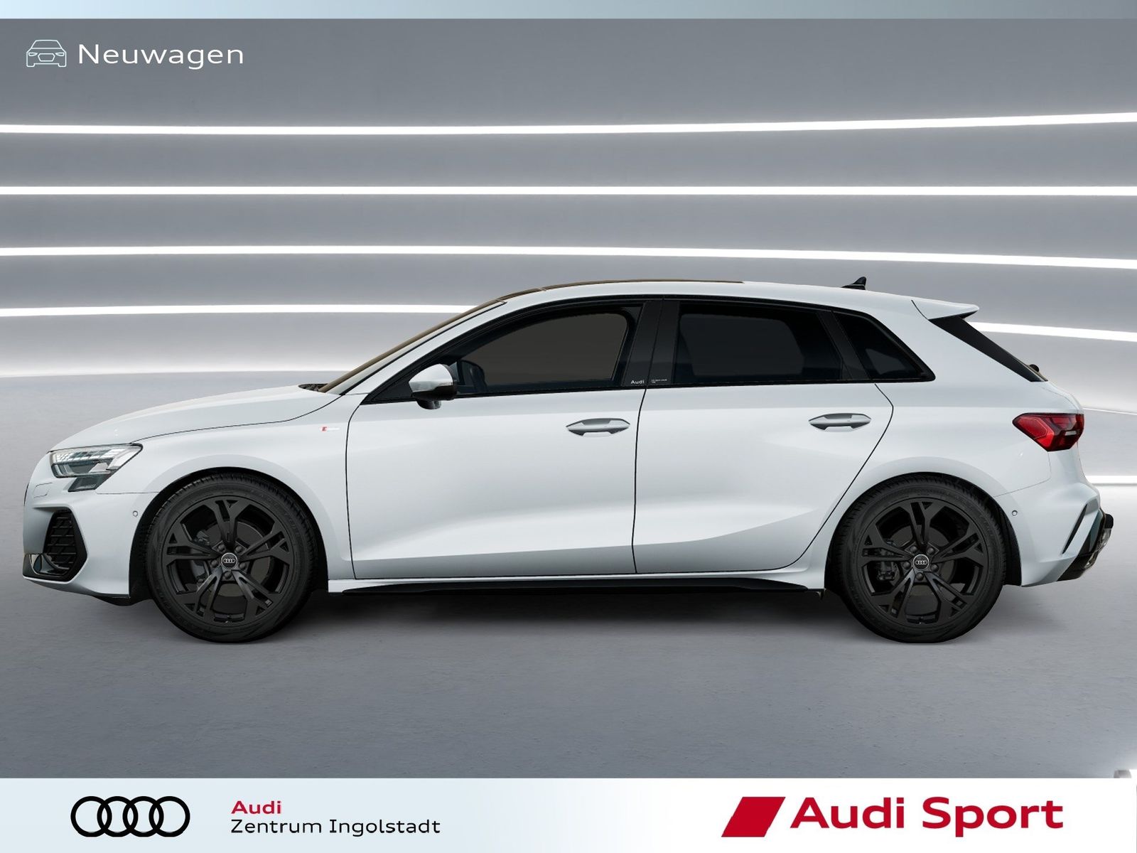 Audi A3 - Bild 5