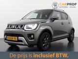 Suzuki Ignis 1.2 Smart Hybrid Allgrip Style 4WD | 4x4 | - Suzuki Ignis mit Benzin-Antrieb: Allradantrieb, Kleinwagen