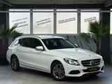 Mercedes-Benz C 200 T CGI*1.HAND*ALLWETTER*DYNAMIC.S*TOTWINKEL - Mercedes-Benz C 200 in Oberhausen