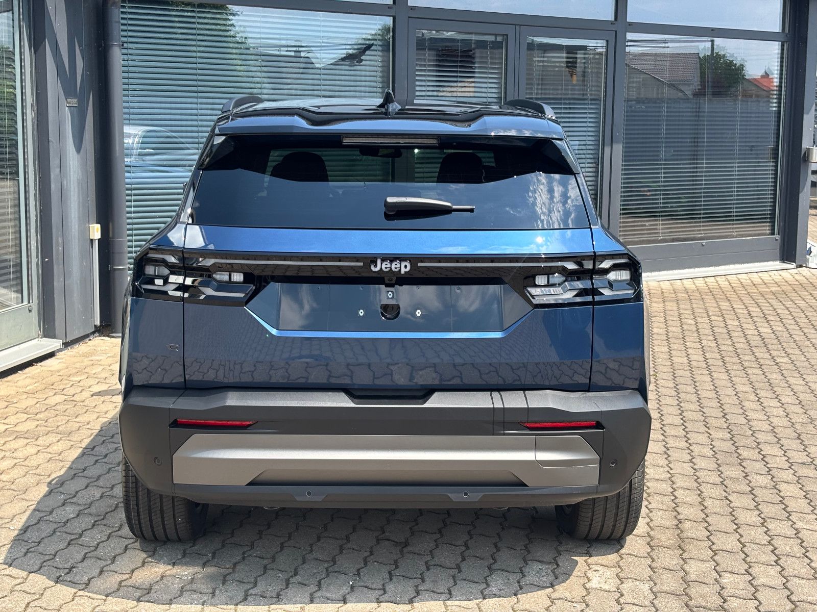Jeep Compass - Bild 7