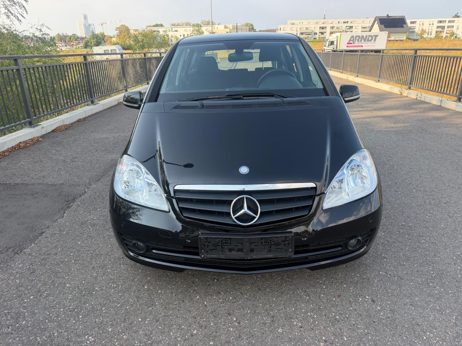 Mercedes-Benz A 180 A A 180 5-türig