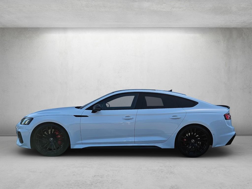 Audi RS 5 Sportback 2.9 TFSI quattro *Pano*280kmh*B&O