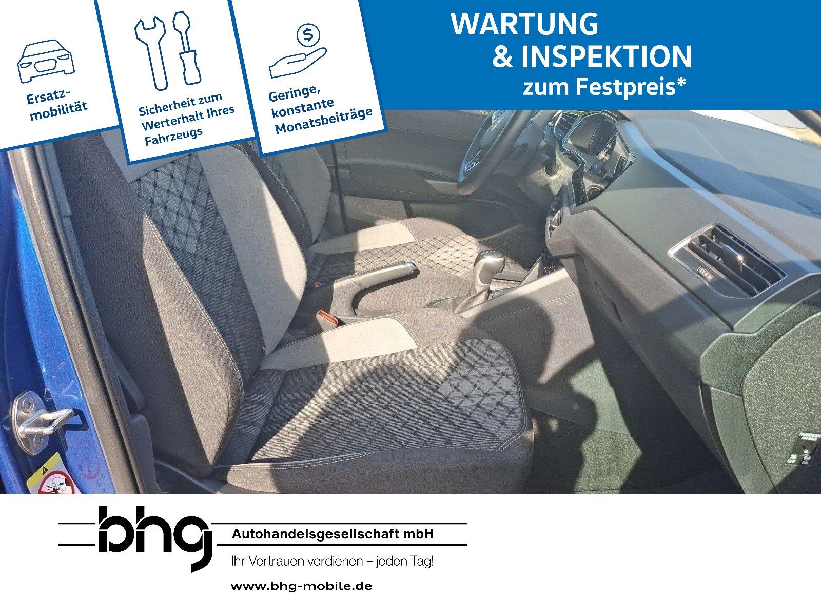 Volkswagen Taigo 1.0 TSI DSG R-Line, миниатюра 19