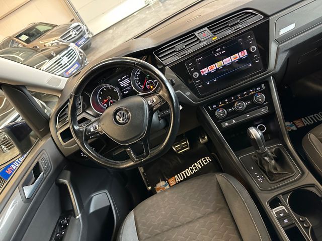 Volkswagen Touran Join Start-Stopp *1. Hand*Klima*ACC*PDC*