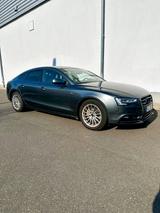 Audi A5  | Motor neu aufgebaut | 8 - Fach  - Audi A5 8F