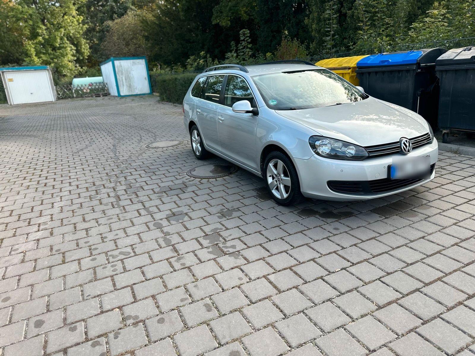 Volkswagen Golf 2011 — photo 6