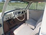 Trabant Andere - Trabant mit Benzin-Antrieb
