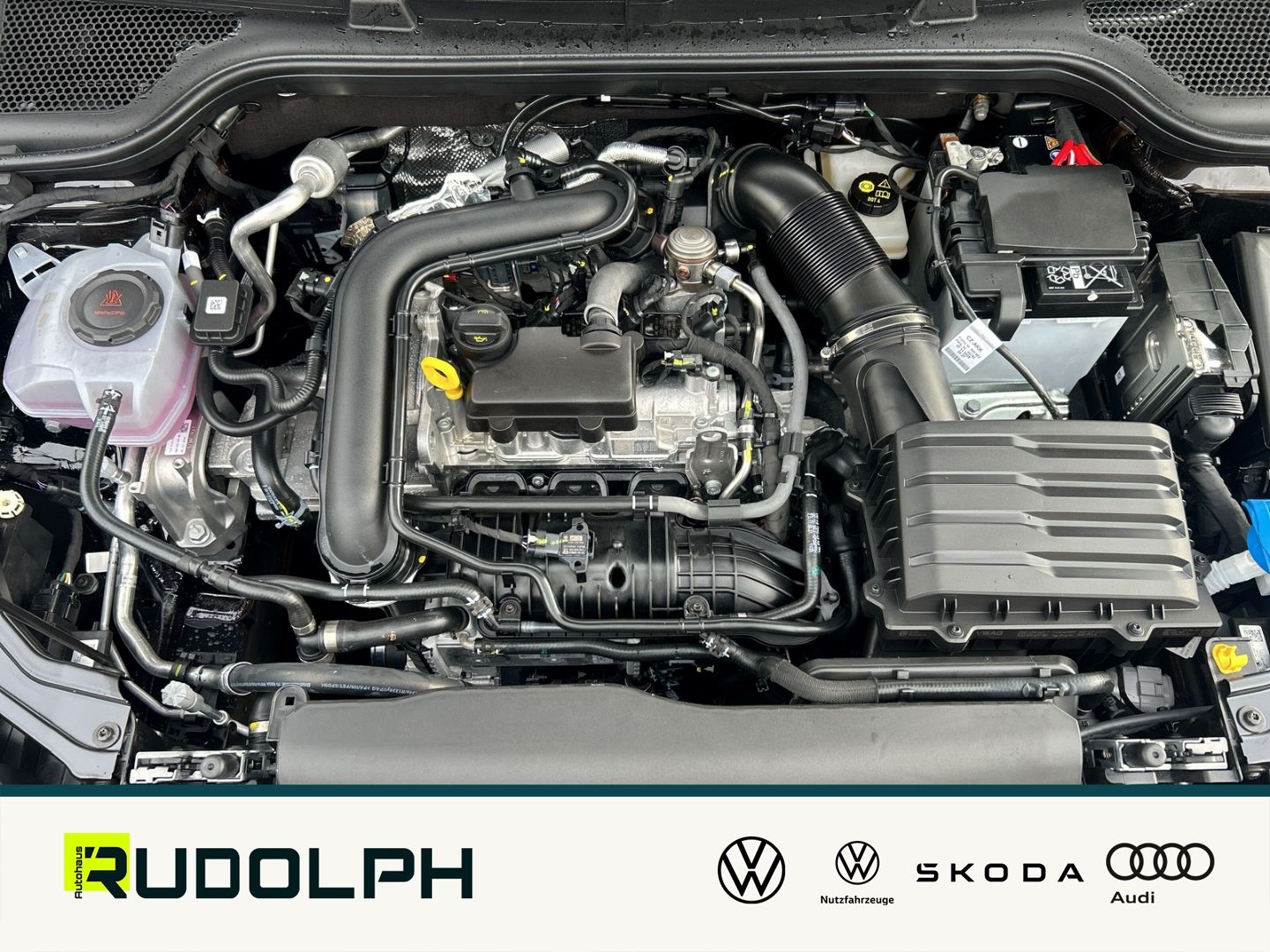 Skoda Kamiq - Bild 17