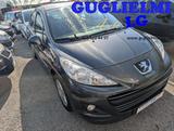 Peugeot PEUGEOT 207 1.4 8V 75CV 5p. X Line - Peugeot: X Line