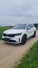Kia Sorento 2.2 CRDi AWD Platinum DCT8 Platinum - Kia Sorento von privat