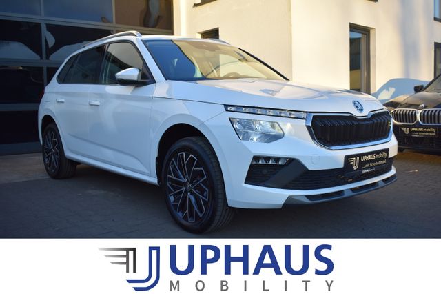 Skoda Kamiq 1,0 Selection*Smart-Link*Kamera*PDCvo+hi