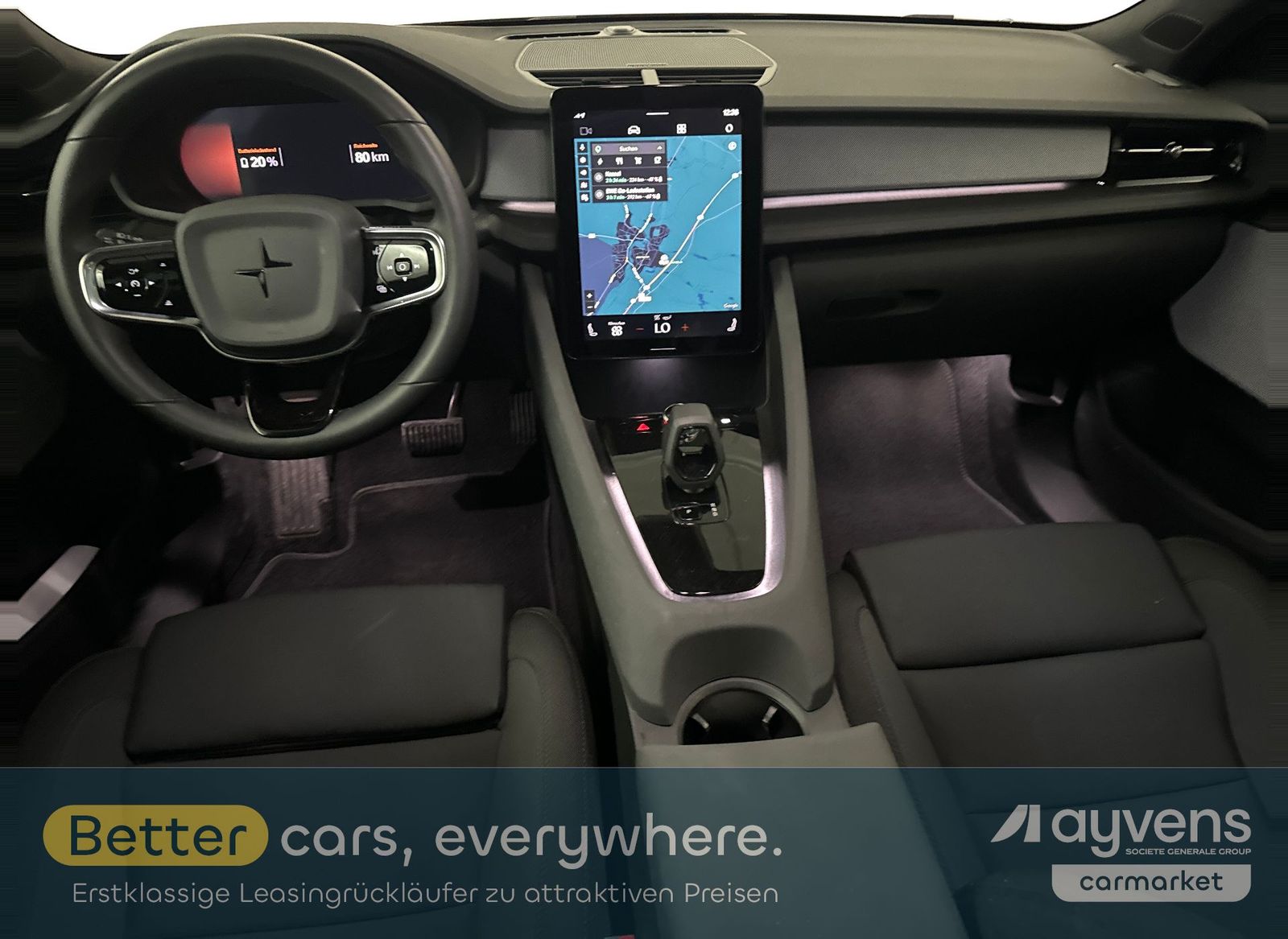 Polestar 2 - Bild 8