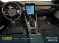 Polestar 2 - Vorschau Bild 8