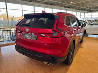 Honda CR-V - Vorschau Bild 10
