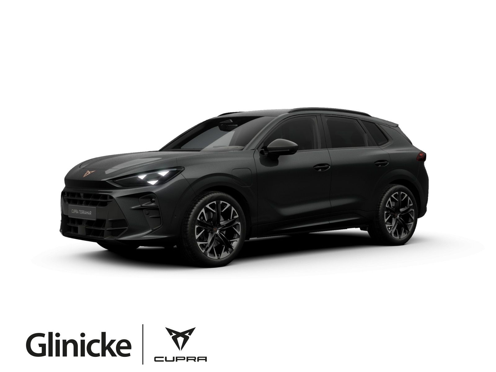 Cupra Terramar VZ 1.5 e-HYBRID 200 kW (272 PS) 6-Gang-