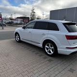 Audi Q7 3.0 TDI quattro tiptronic - - Audi Q7: Von Privat
