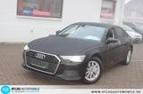 Audi A6 35 TDI S tronic LEDER=NAVI=Scheinwerfer LED - Audi A6 Gebrauchtwagen in Hamburg