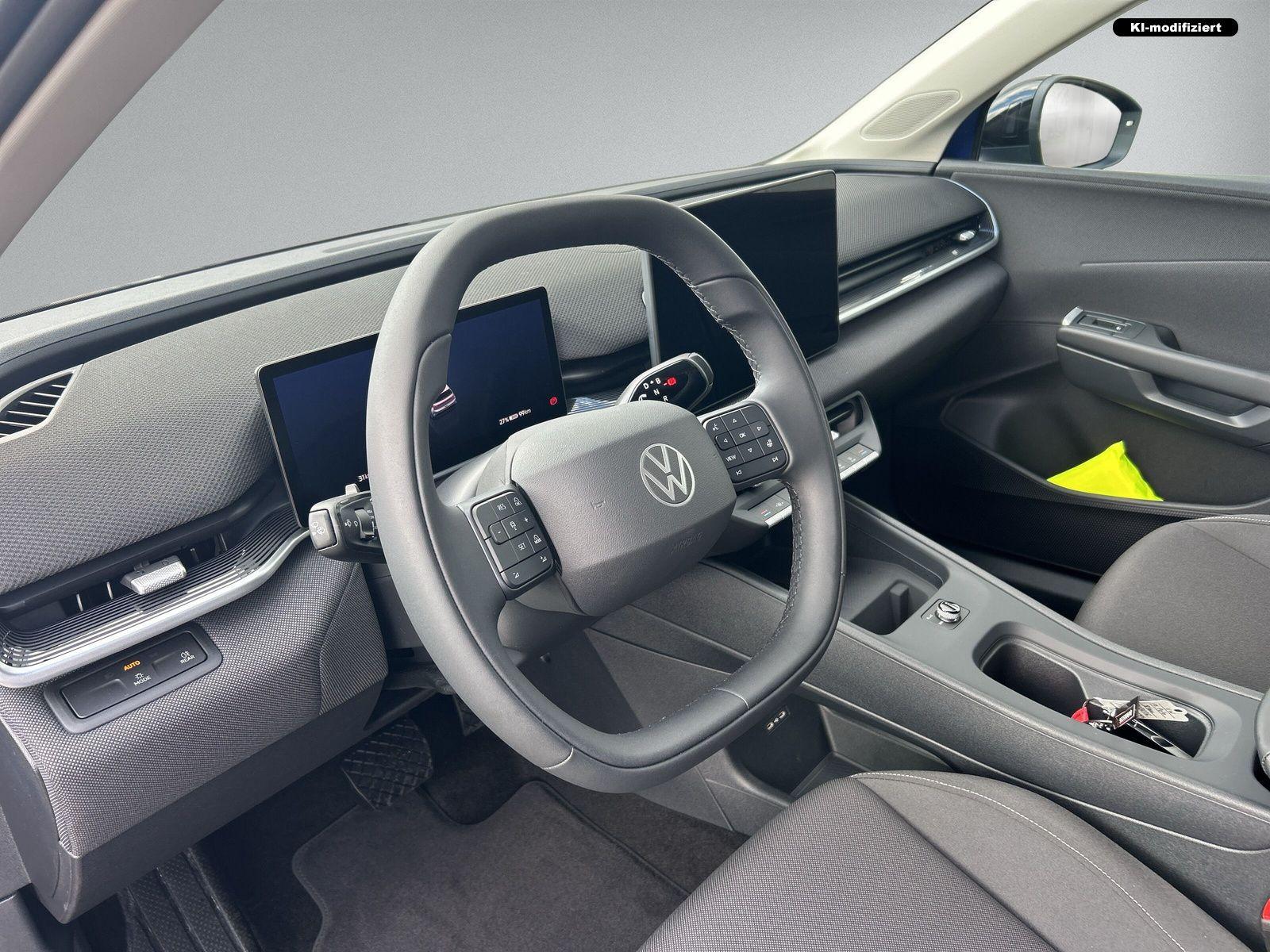 Volkswagen ID. Polo Life LED+NAVIACC+PDC+KAMERA